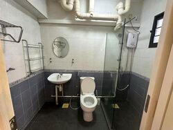 Blk 686D Choa Chu Kang Crescent (Choa Chu Kang), HDB 5 Rooms #578853291
